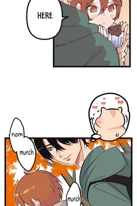 Read Tainted Innocence  19 Page 3 in English