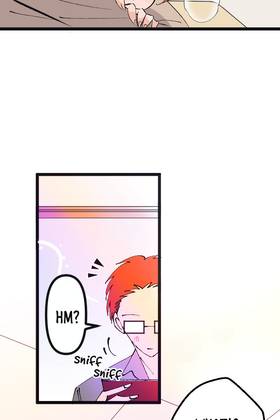 Read Tainted Innocence  20 Page 6 in English