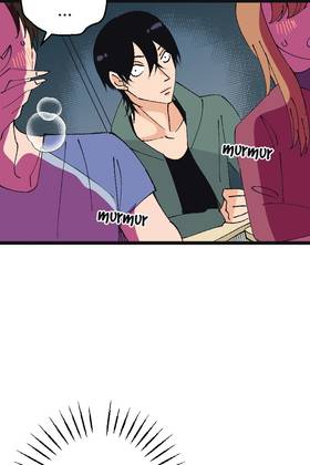 Read Tainted Innocence  20 Page 8 in English