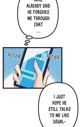 Read Tainted Innocence  21 Page 3 in English
