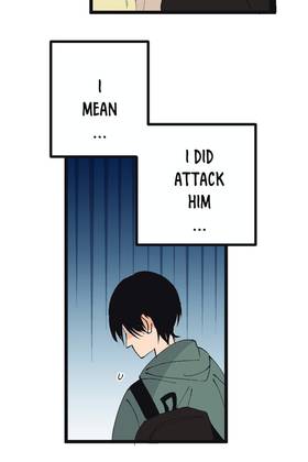 Read Tainted Innocence  21 Page 9 in English