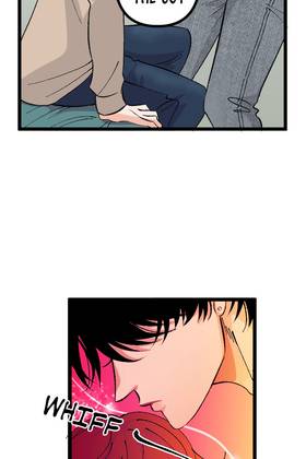 Read Tainted Innocence  22 Page 4 in English