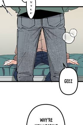 Read Tainted Innocence  23 Page 4 in English