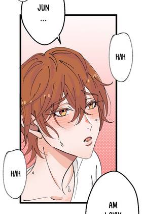 Read Tainted Innocence  24 Page 7 in English