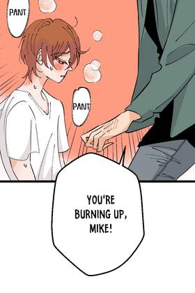 Read Tainted Innocence  25 Page 3 in English