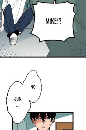 Read Tainted Innocence  25 Page 8 in English