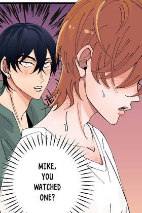 Read Tainted Innocence  29 Page 6 in English