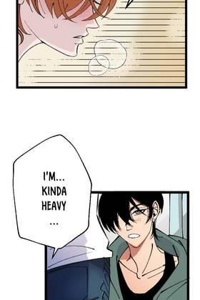 Read Tainted Innocence  32 Page 3 in English