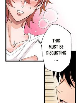Read Tainted Innocence  34 Page 3 in English