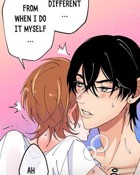 Read Tainted Innocence  38 Page 6 in English