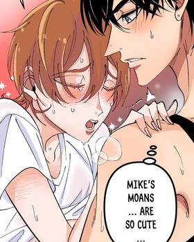 Read Tainted Innocence  39 Page 8 in English