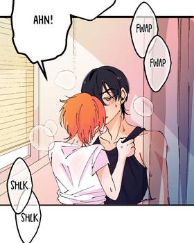 Read Tainted Innocence  40 Page 4 in English