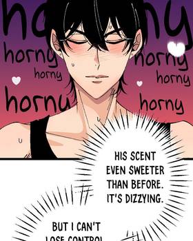 Read Tainted Innocence  43 Page 9 in English