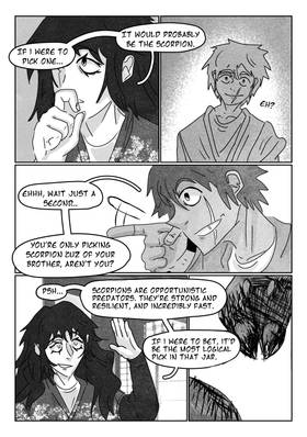 Read Kodoku No Vermin  1 Page 9 in English