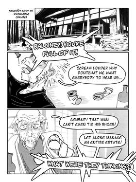 Read Kodoku No Vermin  2 Page 4 in English