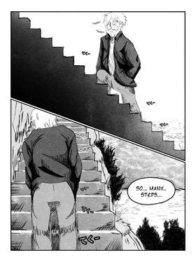 Read Kodoku No Vermin  2 Page 3 in English