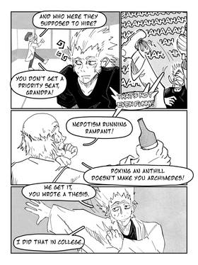Read Kodoku No Vermin  2 Page 5 in English