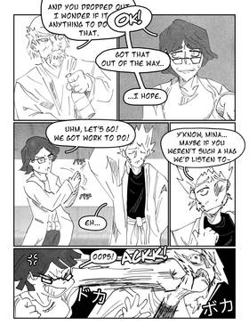 Read Kodoku No Vermin  2 Page 6 in English