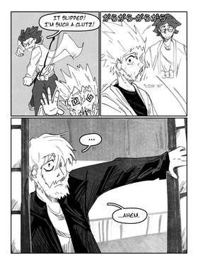 Read Kodoku No Vermin  2 Page 7 in English