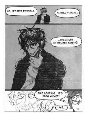 Read Kodoku No Vermin  2 Page 8 in English