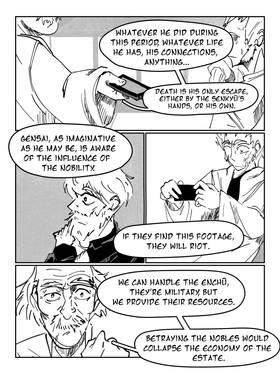 Read Kodoku No Vermin  2 Page 10 in English