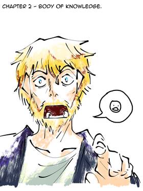 Read Kodoku No Vermin  2 Page 1 in English