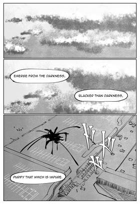 Read Kodoku No Vermin  3 Page 2 in English