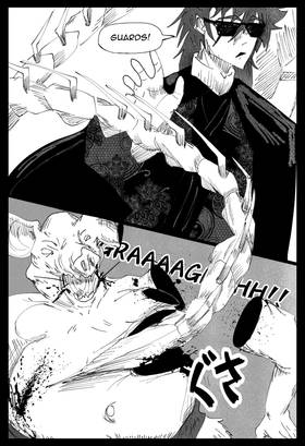 Read Kodoku No Vermin  3 Page 9 in English