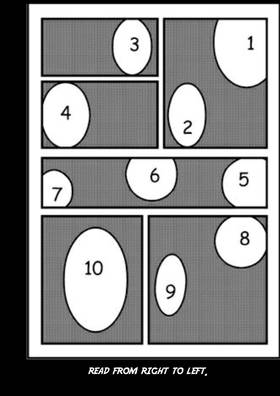 Read Summer Snow   1 Page 2 in English