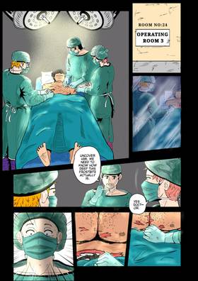 Read Summer Snow   1 Page 4 in English