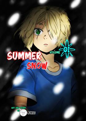 Read Summer Snow   1 Page 1 in English