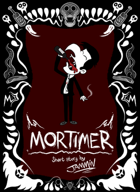 Read Mortimer  1 Page 1 in English