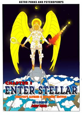 Read ENTER STELLAR  1 Page 1 in English