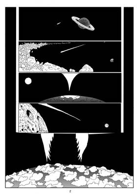 Read ENTER STELLAR  1 Page 5 in English