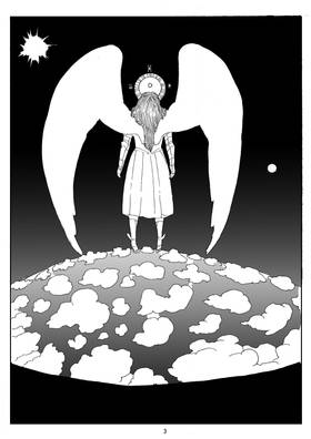 Read ENTER STELLAR  1 Page 6 in English