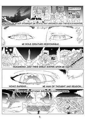 Read ENTER STELLAR  1 Page 8 in English