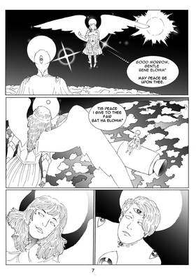 Read ENTER STELLAR  1 Page 10 in English