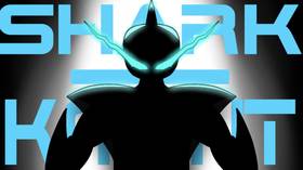 Read SHARK-KNIGHT  1 Page 1 in English
