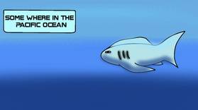 Read SHARK-KNIGHT  1 Page 3 in English