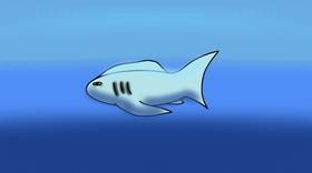 Read SHARK-KNIGHT  1 Page 4 in English