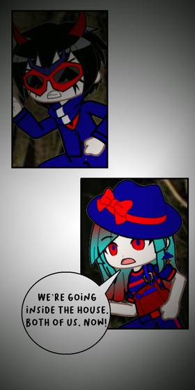 Read kame rider policie  1 Page 7 in English