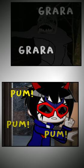 Read kame rider policie  1 Page 8 in English