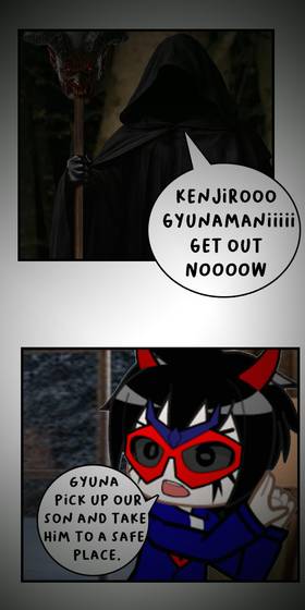 Read kame rider policie  1 Page 10 in English
