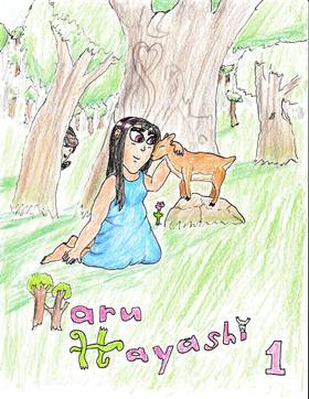 Read Haru Hayashi  1 Page 1 in English