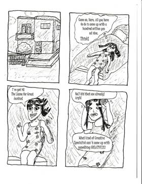 Read Haru Hayashi  1 Page 4 in English