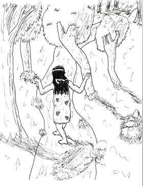 Read Haru Hayashi  1 Page 7 in English