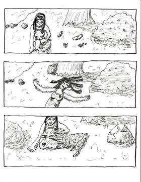 Read Haru Hayashi  1 Page 8 in English