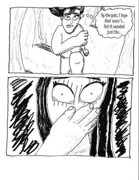 Read Haru Hayashi  1 Page 10 in English