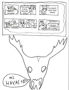 Read Haru Hayashi  2 Page 2 in English