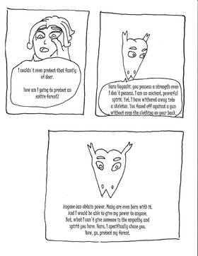 Read Haru Hayashi  2 Page 6 in English